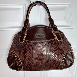 Sharif handbag